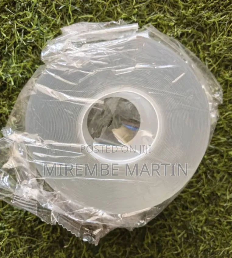 Big Nano Tape