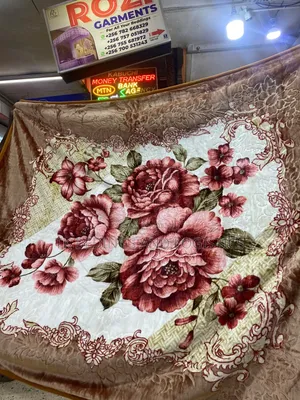 Tender Heavy Cover Up Blankets