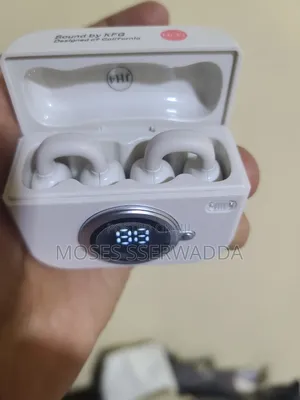 TWS KFG Earphones