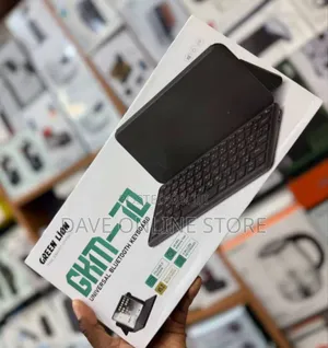 Green Lion GKM -70 Universal Bluetooth Keyboard