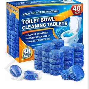 Toilet Bowl Cleaner