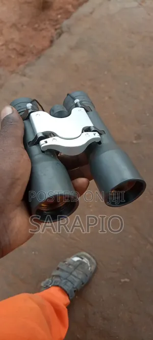 Binoculars