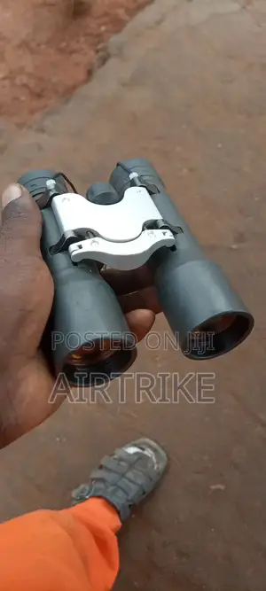 Binoculars