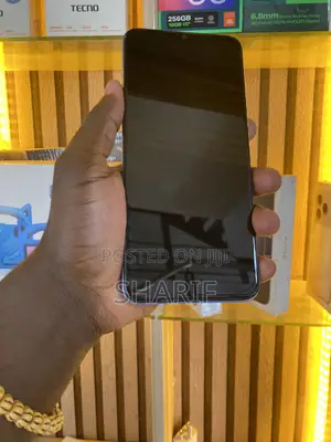 Infinix Smart 7 HD 64 GB Blue