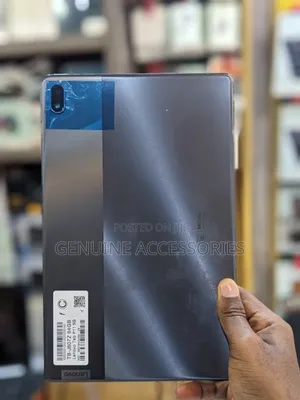 Lenovo Tab P11 5G 64 GB White