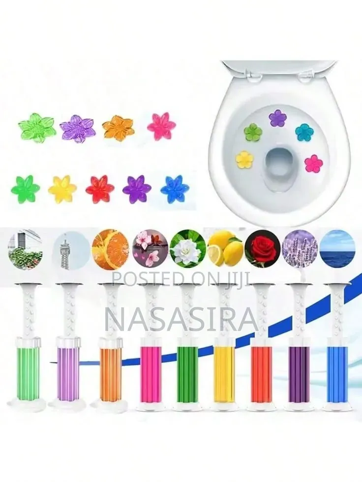 Toilet Bowl Cleaner