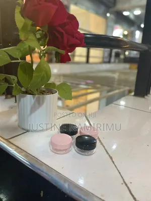 Lip Balm Tins