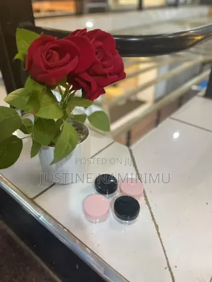 Lip Balm Tins