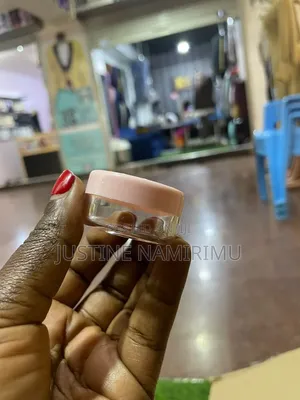 Lip Balm Tins