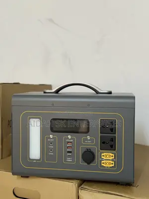 2800W Portable Power Station