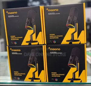 MAONO PD100X Dynamic Microphone