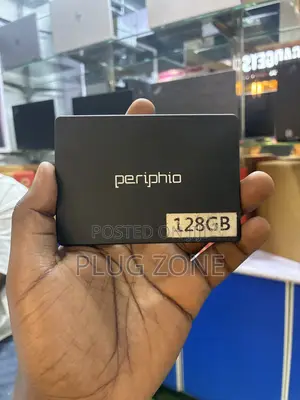 SSD 128gb Drive