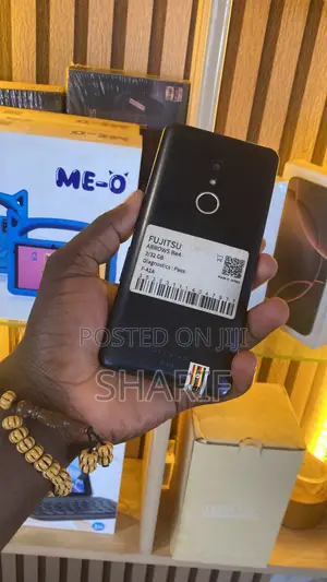 Mobile Phone 32 GB Black