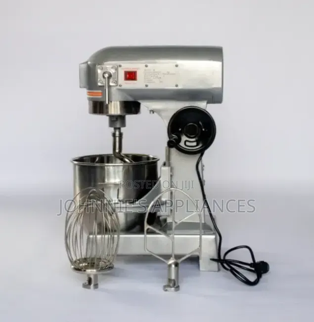 30L / B30 Cake Stand Mixer / 3in1 Cake Stand Mixer