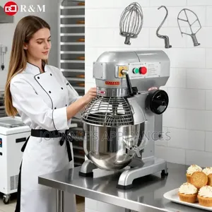 30L / B30 Cake Stand Mixer / 3in1 Cake Stand Mixer