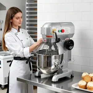 30L / B30 Cake Stand Mixer / 3in1 Cake Stand Mixer