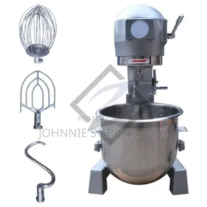 30L / B30 Cake Stand Mixer / 3in1 Cake Stand Mixer