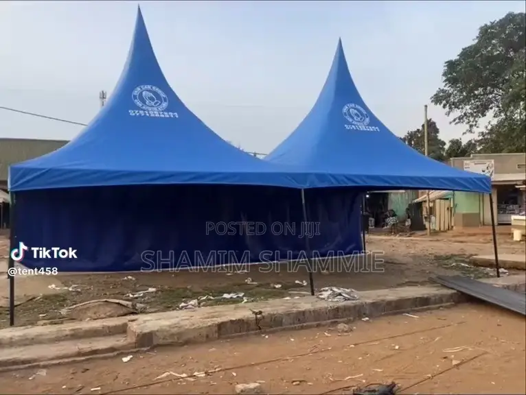 100seater Tent