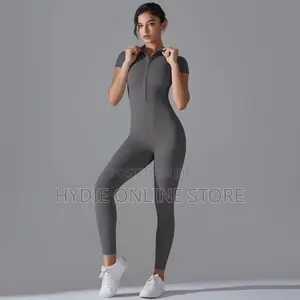 Gym Wear Three Piece for Both Girls and Ladies