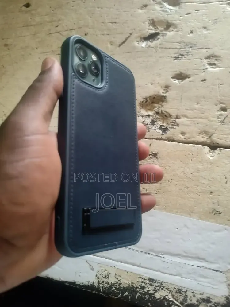 Apple iPhone 11 Pro Max 256 GB Gray
