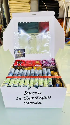 Success Cards