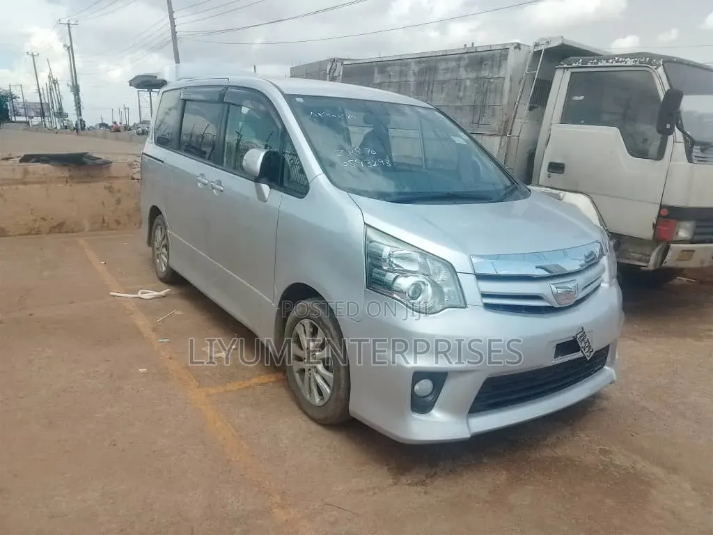 Cars for Hire Services (7seater)