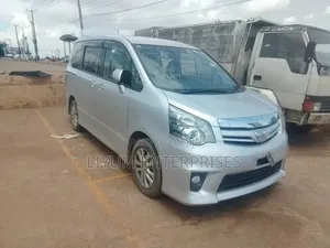 Cars for Hire Services (7seater)