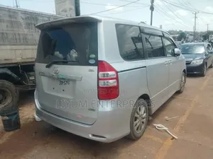 Cars for Hire Services (7seater)