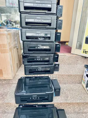 Epson Photo Printers Sublimation