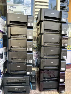 Epson Photo Printers Sublimation