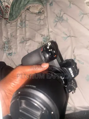 Nikon Camera Z6