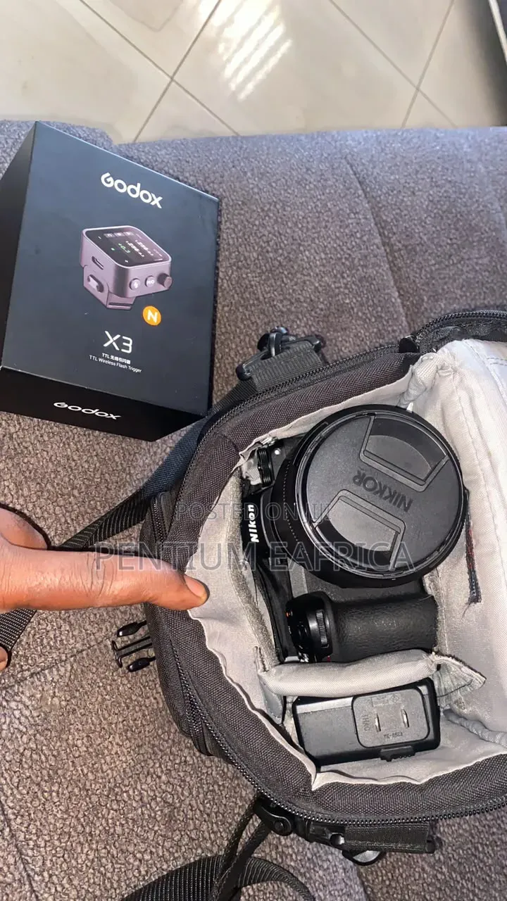 Nikon Camera Z6