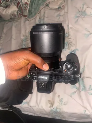 Nikon Camera Z6