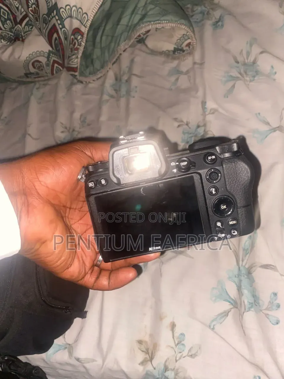 Nikon Camera Z6