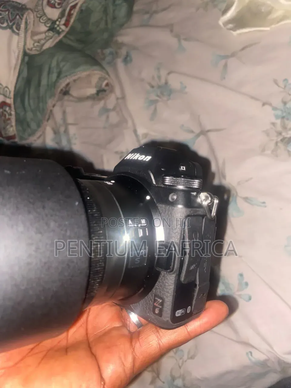 Nikon Camera Z6