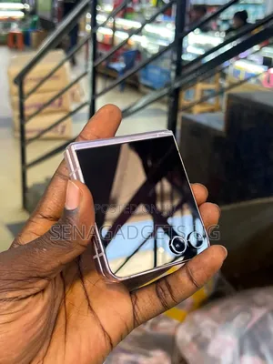 Samsung Galaxy Z Flip 5 256 GB Purple