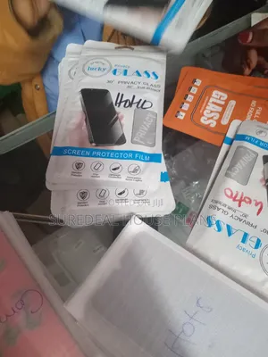 Screen Protectors at Wholesale Prices