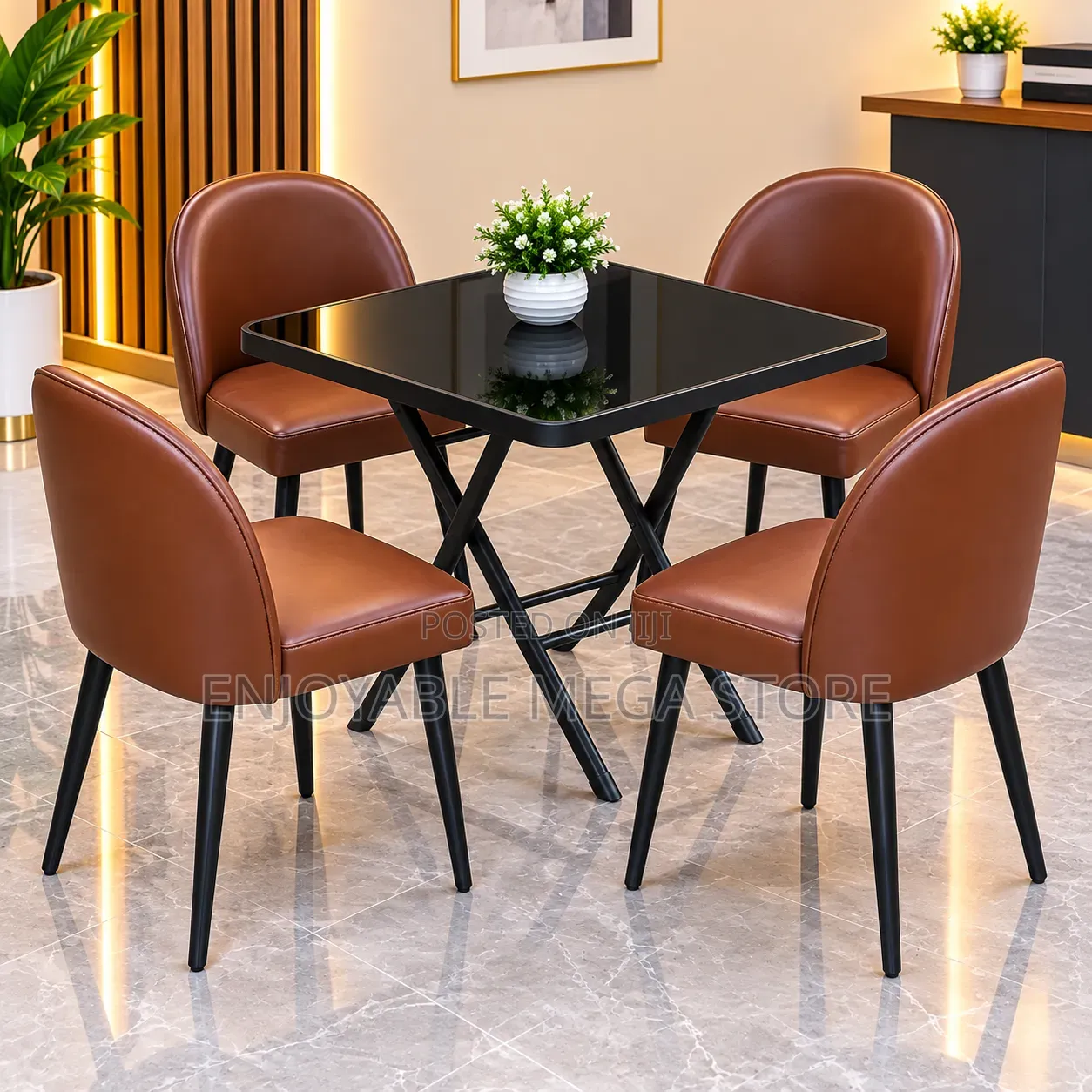 Classic Dining Table and Chairs Classic Dining Table and Chairs