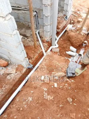 Plumbing With Engineer Rukie