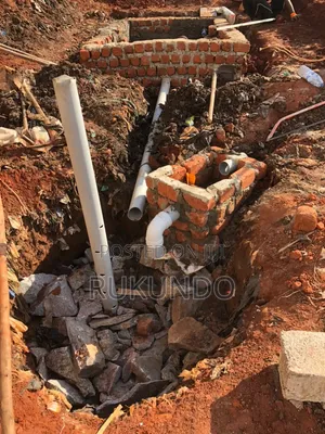 Plumbing With Engineer Rukie