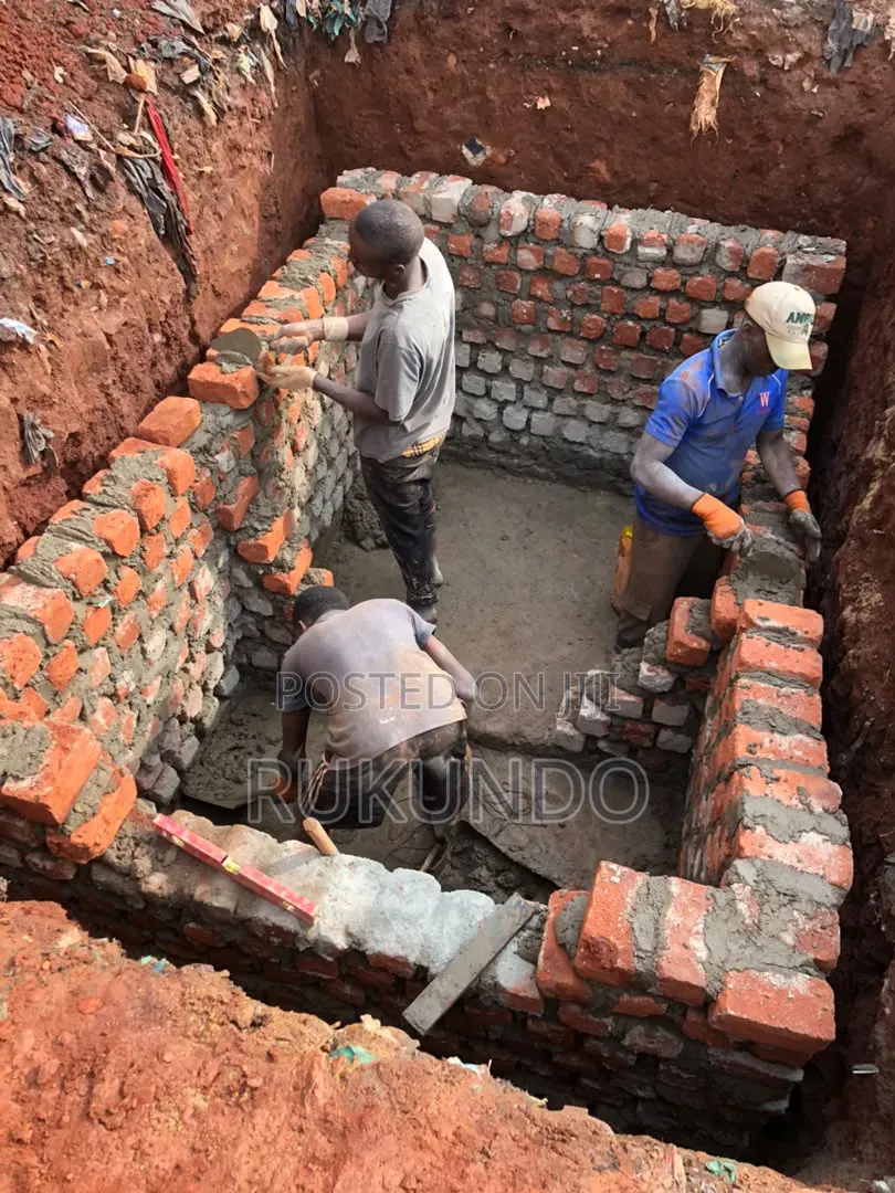 Plumbing With Engineer Rukie