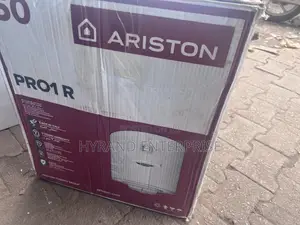 Water Heater 50L(Italy)