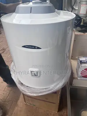Water Heater 50L(Italy)