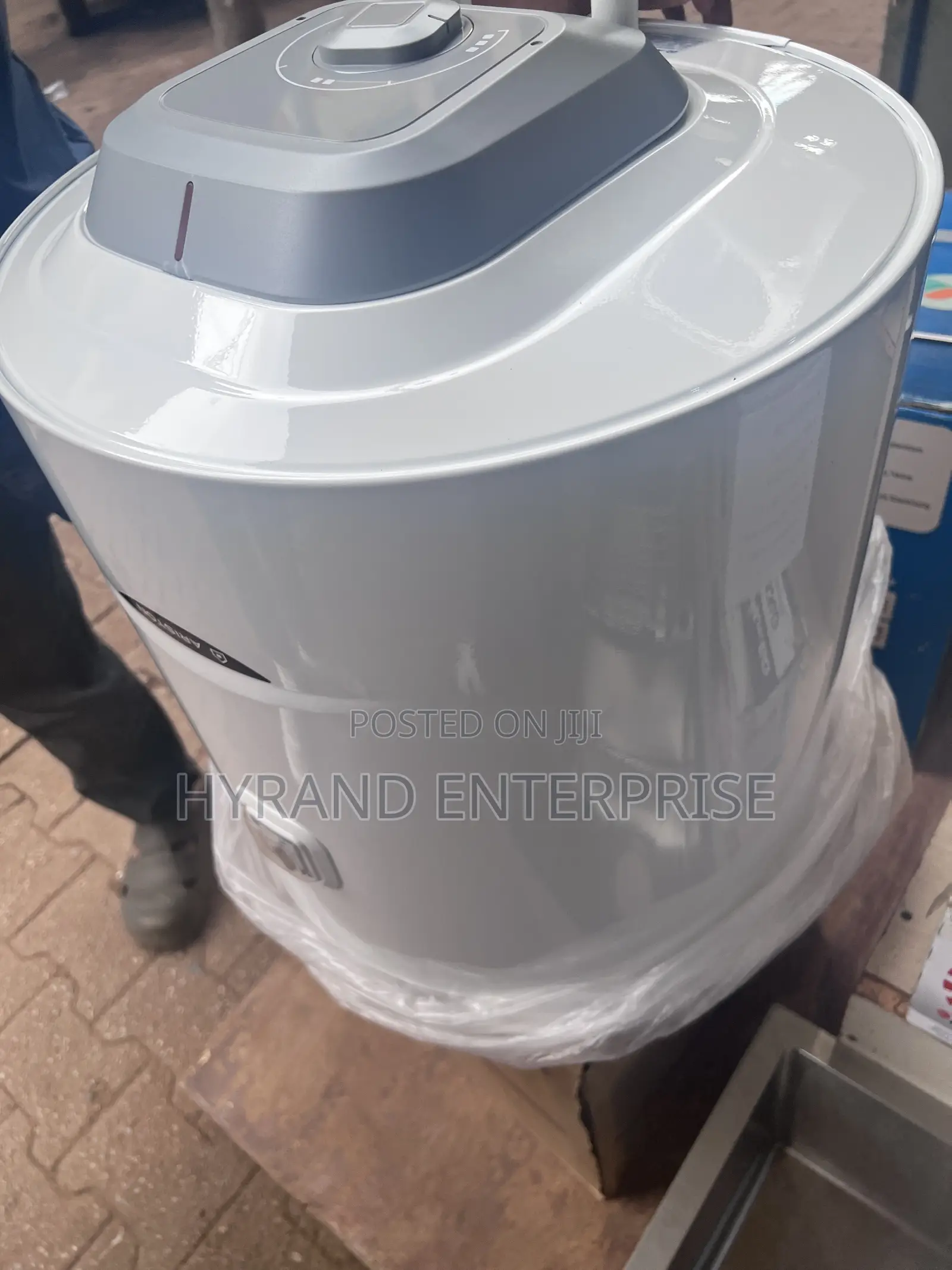 Water Heater 50L(Italy)