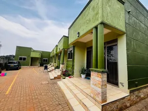 1bdrm Bungalow in Kisaasi, Nakawa for rent