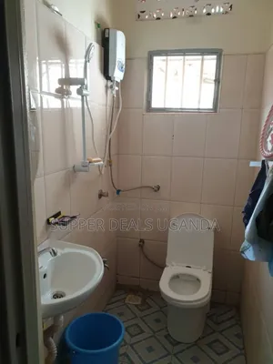 1bdrm Bungalow in Kisaasi, Nakawa for rent