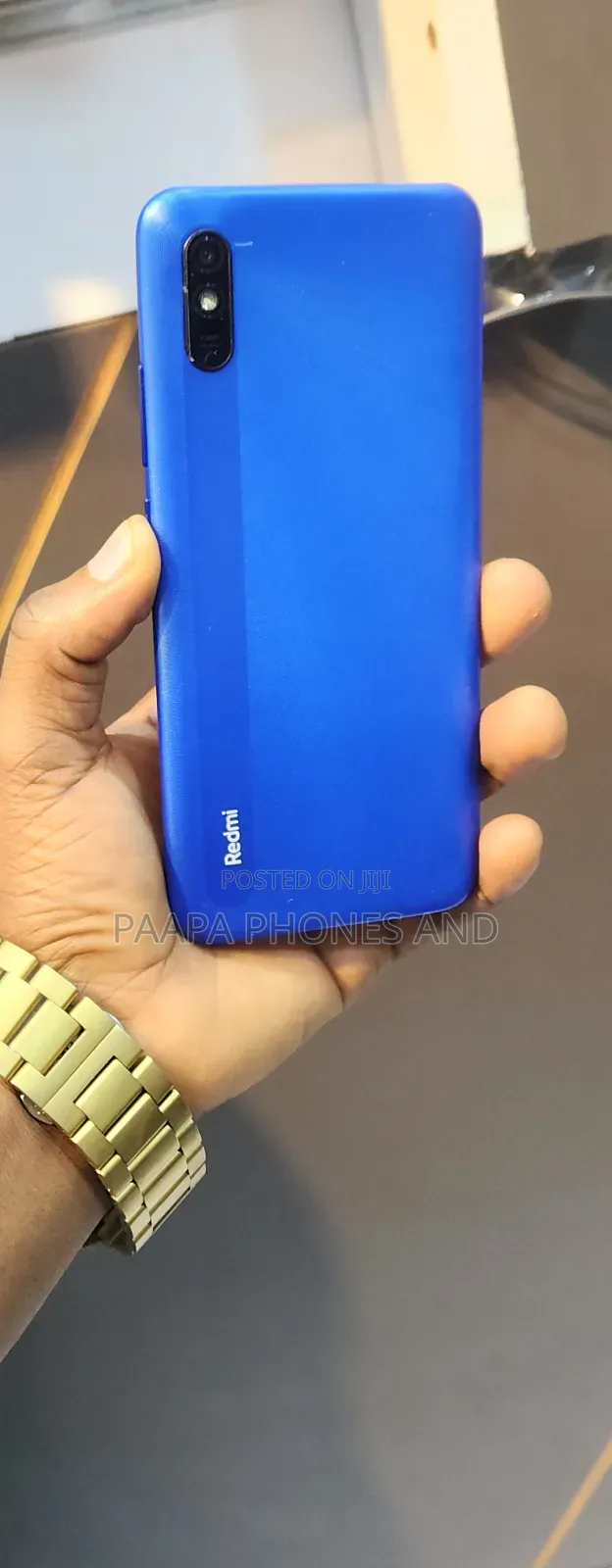 Xiaomi Redmi 9A 32 GB Blue