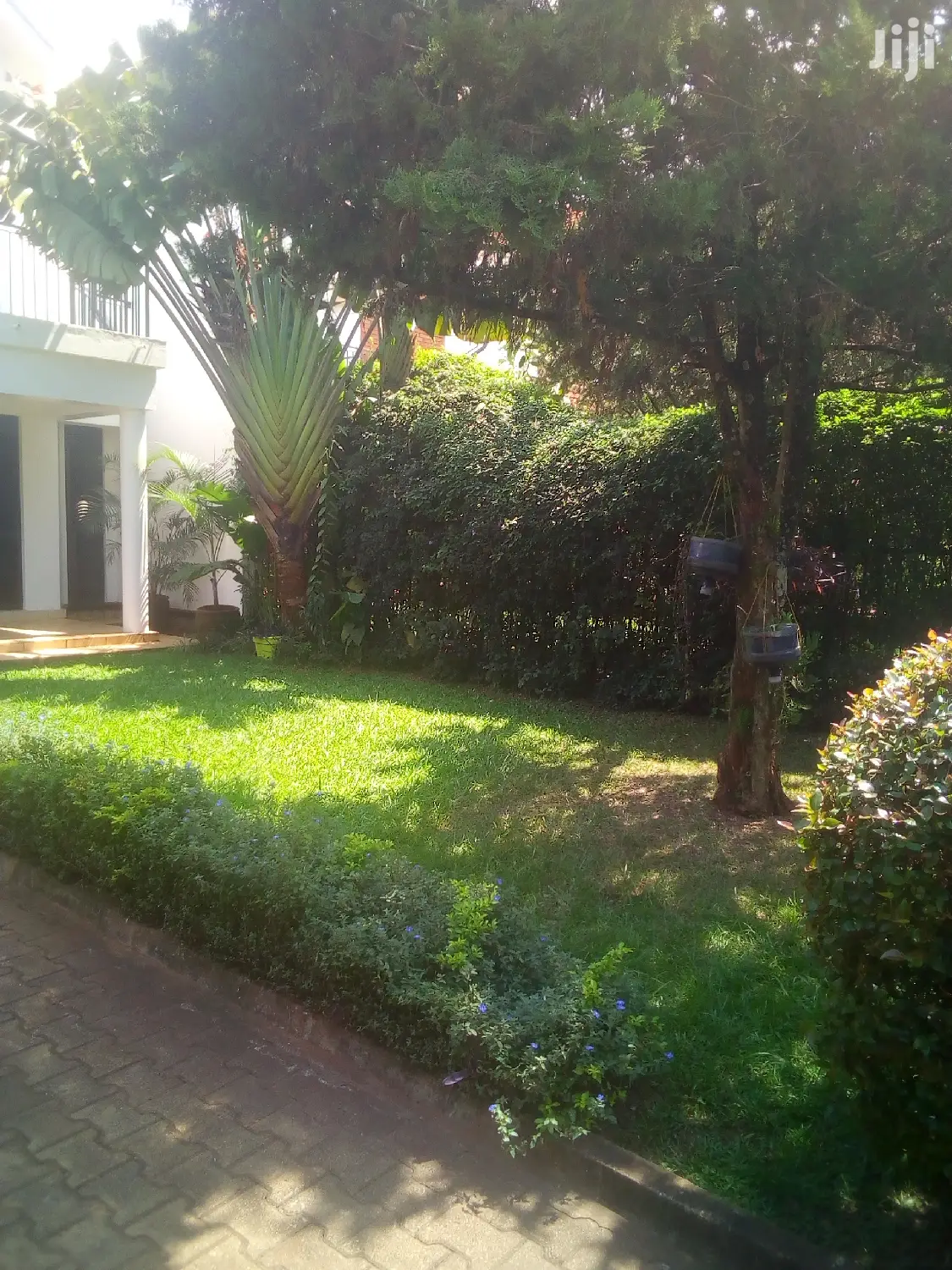 2 Bedroom House In Kololo For Rent