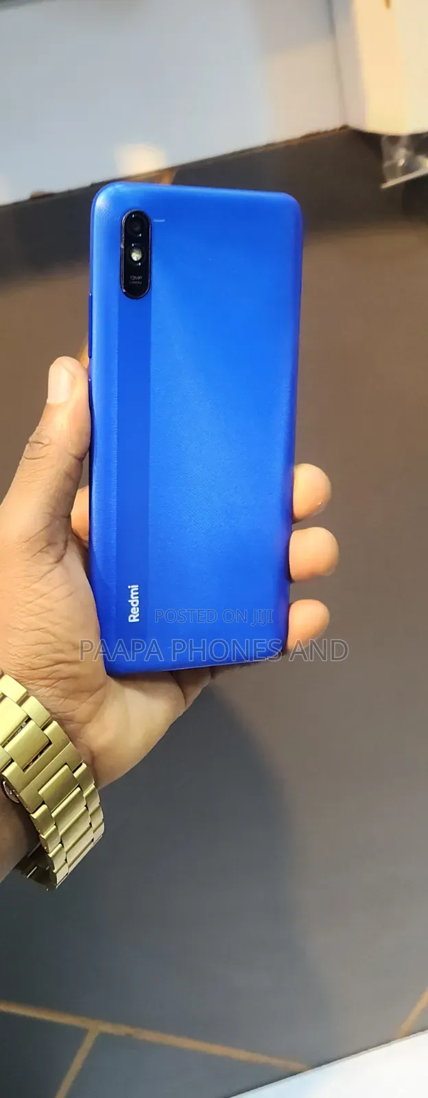 Xiaomi Redmi 9A 32 GB Blue