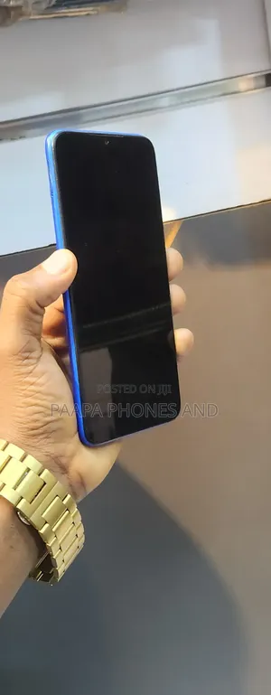 Xiaomi Redmi 9A 32 GB Blue